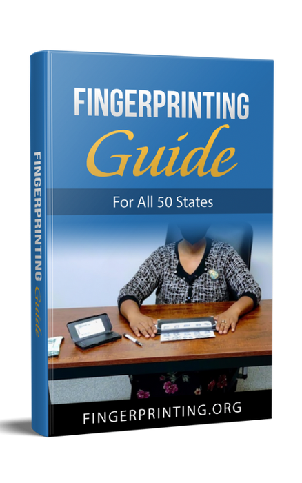 Fingerprinting Class