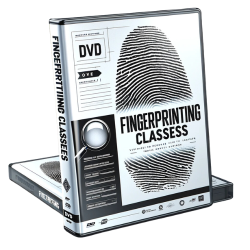 Fingerprinting Course